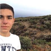 Puedo impartir matemáticas hasta primero de la ESO